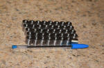 Stainless steel fittings, polysolfone pipes, rebuild worn parts at Innovatve Services in Antioch IL